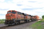 BNSF 7464